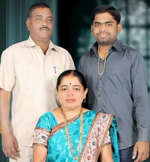 सांगली : निवृत्त हवालदाराची पत्नी आणि मुलासह आत्महत्या