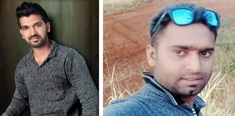 कोल्हापूर : भरघाव ट्रकची दुचाकीला धडक, कसबा बावड्यातील दोघे जागीच ठार