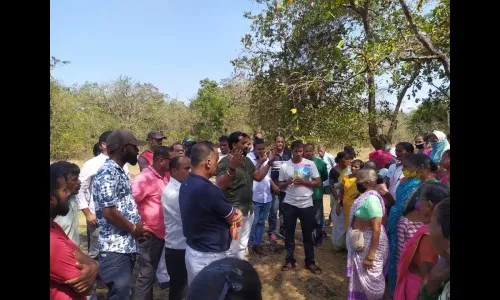 सर्व मागण्यांवर मेळावली आंदोलक ठाम