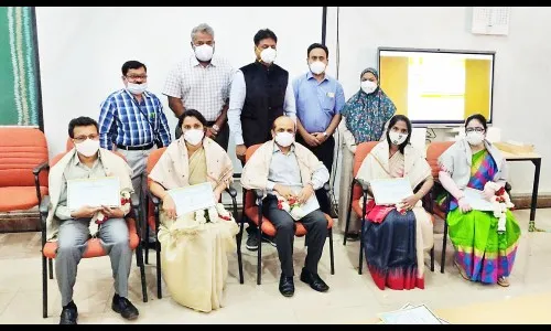 बिम्समध्ये 1 लाख कोरोना तपासणी पूर्ण