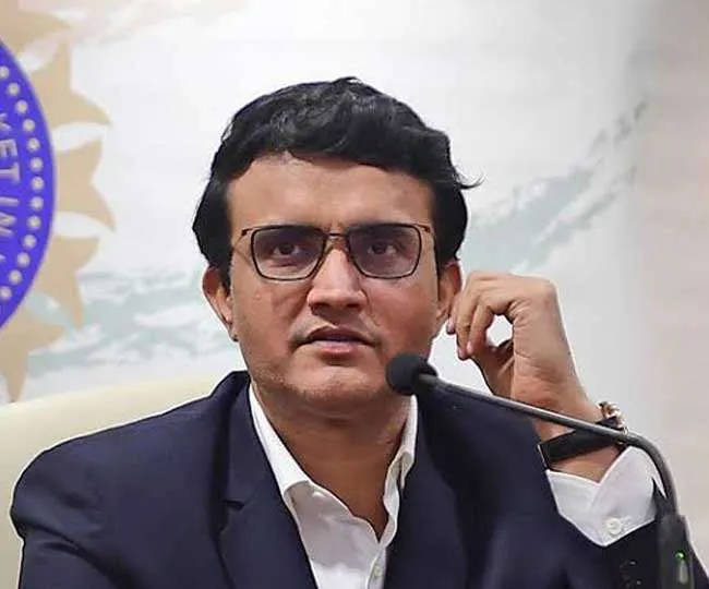 सौरव गांगुलींना रुग्णालयातून डिस्चार्ज