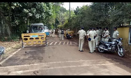 आयआयटीच्या विरोधात हरित लवादाकडे धाव घेणार