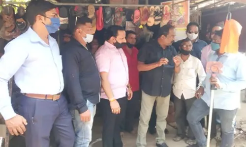 ‘आरओडब्ल्यू’ लाईन निश्चित न करताच गटाराचे काम