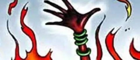 सातारा : प्राथमिक शिक्षिकेचा आत्महत्येचा प्रयत्न