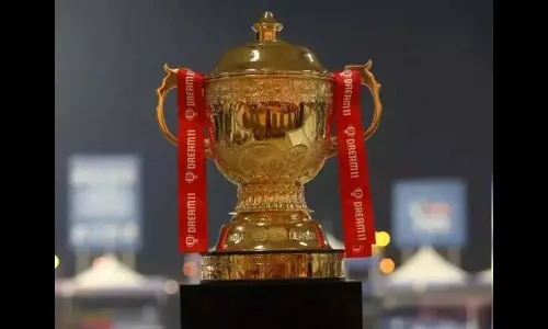 आयपीएलसाठी 18 फेब्रुवारीला खेळाडूंचा ‘मिनी’ लिलाव