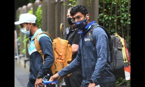 ब्रिस्बेनमध्ये खेळण्यास भारताचा नकार नाही