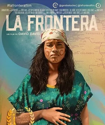 “जागतिकीकरण झालेल्या जगात मानवी संबंधांच्या उणीवेला बॉर्डर हे माझे उत्तर”: दिग्दर्शक डेव्हिडे डेव्हिड