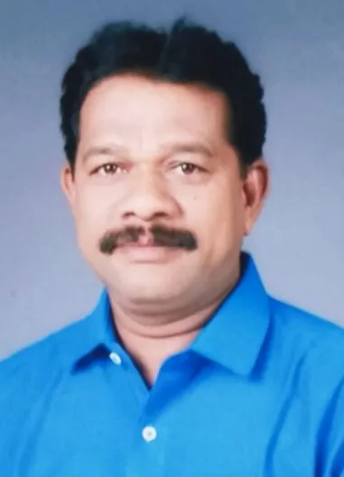 कोजिमाशि ‘पतसंस्था चेअरमनपदी बाळ डेळेकर यांची निवड