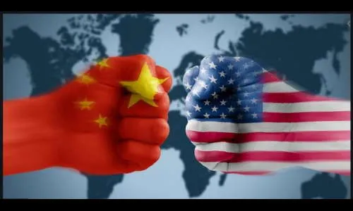 अमेरिकेच्या सैनिकांवर हल्ल्याचा चीनचा कट