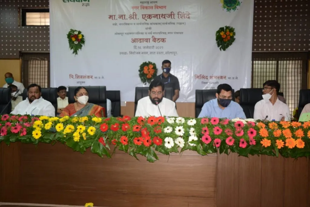 निधीअभावी शहरातील प्रकल्प रखडणार नाहीत