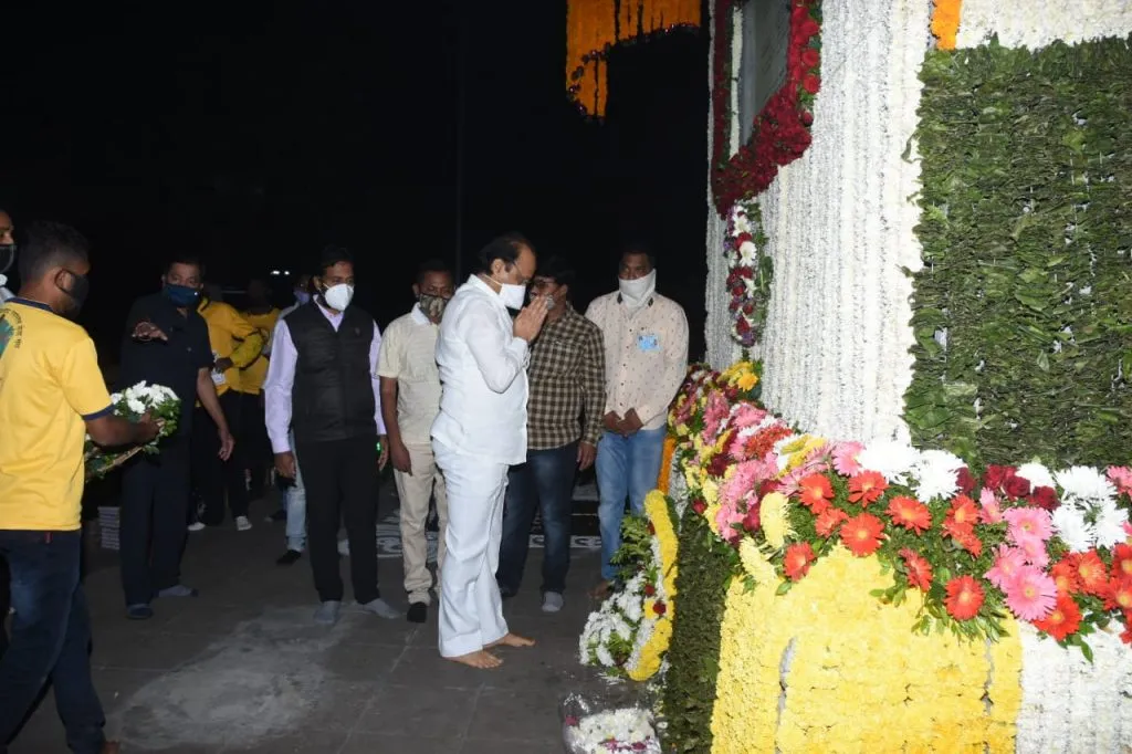 महाराष्ट्र ही शौर्याची भूमी : अजित पवार