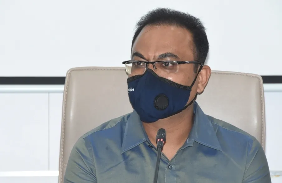 ‘ॲट्रासिटी’प्रकरणी जात प्रमाणपत्रांची प्रक्रिया तत्काळ पूर्ण करावी : जिल्हाधिकारी