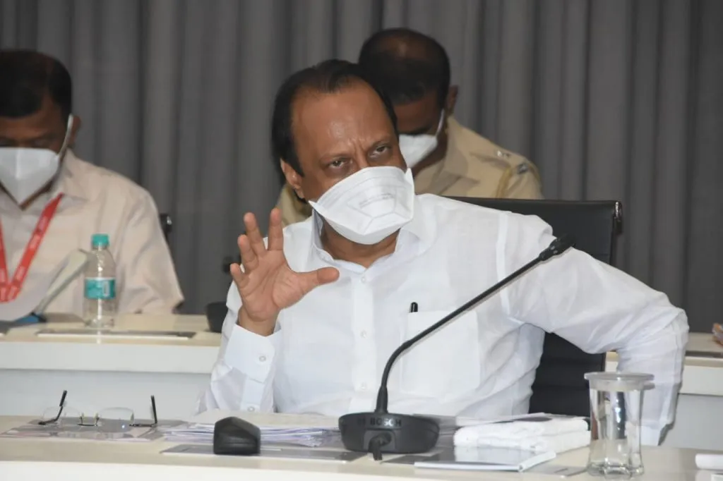 जिल्हा नियोजन समितीच्या सन 2021-22 साठी 520.78 कोटी रुपयांच्या प्रारूप आराखड्यास मंजुरी