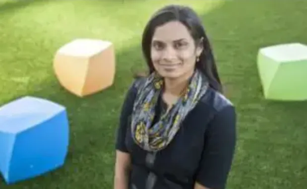 ट्रम्प यांचे ट्विटर खाते बंद करण्यात भारतवंशी महिलेची महत्वाची भूमिका