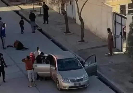 अफगाणिस्तानात सुप्रीम कोर्टाच्या 2 महिला न्यायाधीशांची हत्या