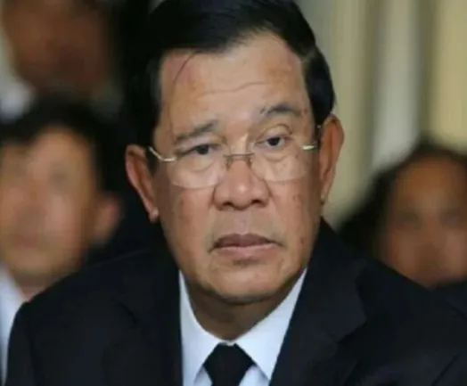 कंबोडियाने केली भारताकडे लसीची मागणी