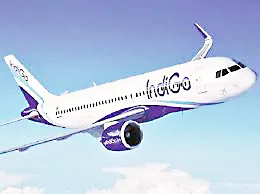 बेळगाव-चेन्नई थेट विमानसेवा आजपासून