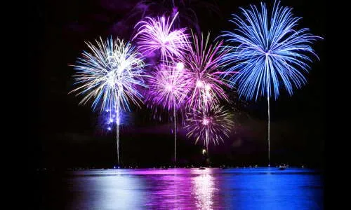 नवे वर्ष-नवी आव्हाने