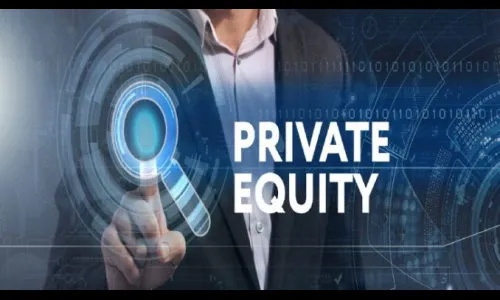 खासगी इक्विटी गुंतवणूक 2.47 लाख कोटींवर
