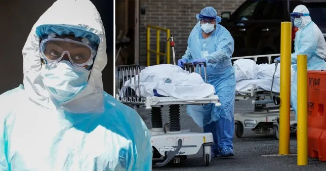 इटलीत कोरोनाबळींची संख्या 80 हजारांवर