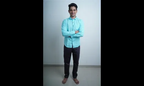 आव्हानात्मक भूमिका साकारायला आवडते – रोशन विचारे