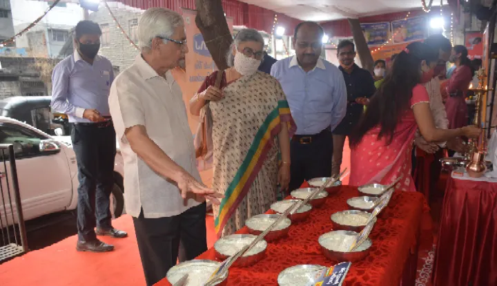 … ‘या’ माध्यमातून ग्राहक पेठ करते सेतूचे काम