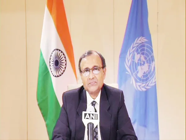 रसायनास्त्रांना नेहमीच विरोध असणार : भारत