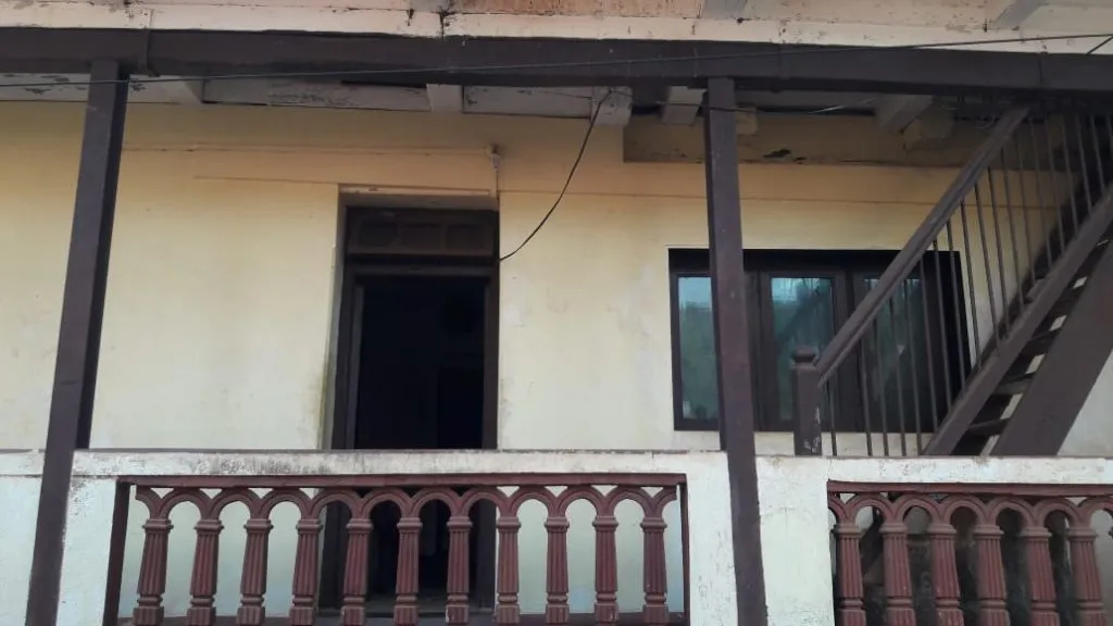 रत्नागिरी : राजापूर शहरात धाडसी दरोडा ,लाखोंचा ऐवज लंपास