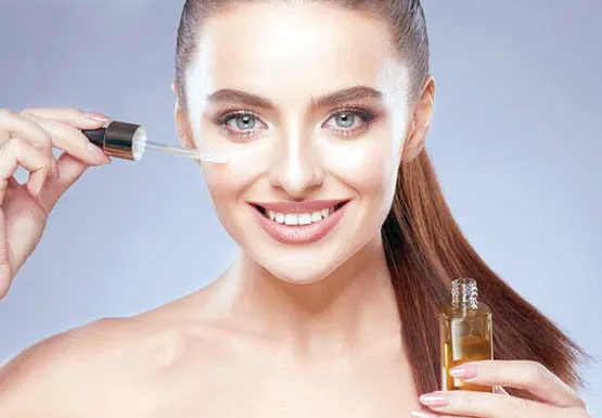 उपयुक्त इसेन्शियल ऑइल