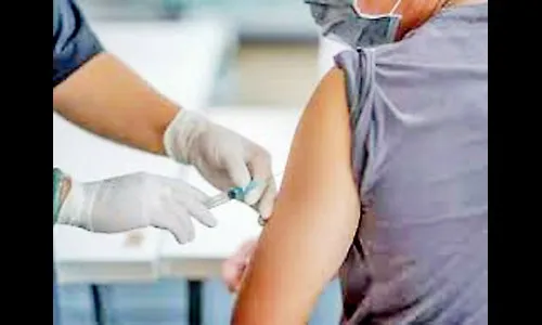 लसीकरण लाभार्थ्यांवर ‘शून्य’ गंभीर दुष्परिणाम