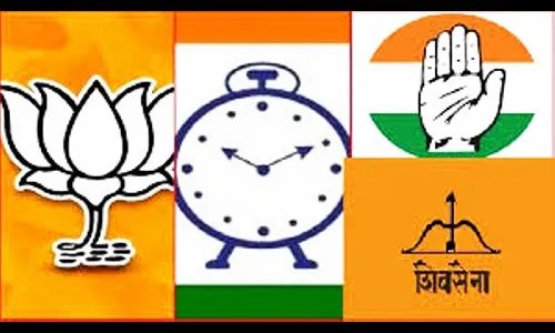 विरोध जिवंत आहे!