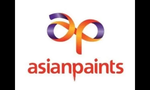 Asian Paints profits down 24 percent