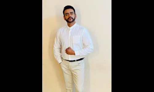 चंद्र आहे साक्षीलामध्ये आस्ताद काळेची होणार एन्ट्री