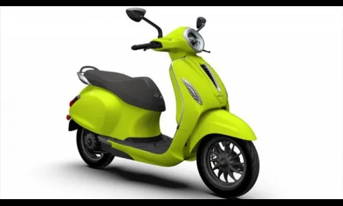 चेतकचे बुकिंग 24 शहरात करता येणार