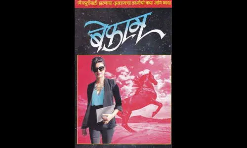 बेफाममध्ये यशापयशाचे समीकरण