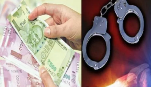 ‘त्या’ आरोपीकडे सापडल्या शंभर रुपयांच्या ७० बनावट नोटा