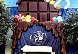 कर्नाटकात पहिले चॉकलेट पार्क होणार