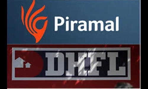 डीएचएफएलचे पिरामलकडून अधिग्रहण