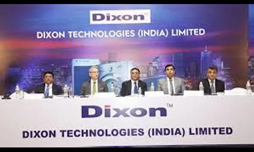 डिक्सॉन टेक्नॉलॉजीसची बोटसोबत भागीदारी