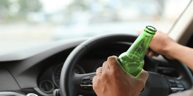 सातारा : मद्यपान करून टेम्पो चालवणे पडले महागात