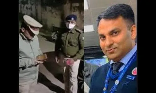 इंडिगो मॅनेजरच्या हत्येनंतर बिहारमध्ये वातावरण तप्त