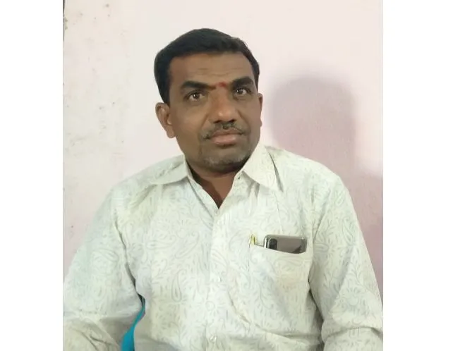 जतजवळ अपघात एक ठार