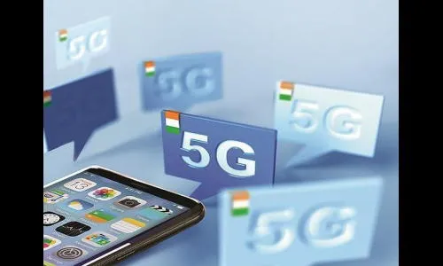 भारतीयांना यंदा रिलायन्स जिओची 5 जी भेट