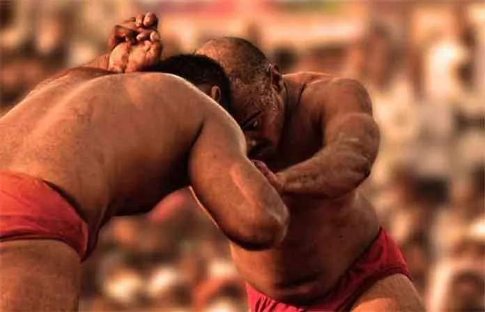 लोणीकंद-फुलगावात रंगणार ‘महाराष्ट्र केसरी’चा थरार