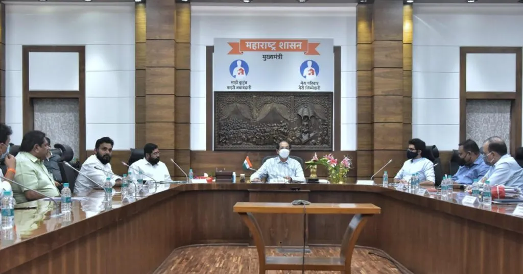 पंचगंगा नदीचे प्रदुषण रोखण्यासाठी एमपीसीबी आणि एमआयडीसी यांची समन्वय समिती