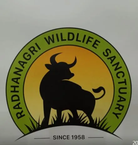राधानगरी अभयारण्य लोगोमधून वनखात्याला शाहुराजांचा पडला विसर ?