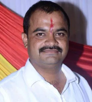 ढवळीचे उपसरपंच अतुल पाटील यांचे हृदयविकाराने निधन