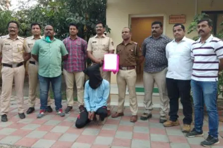 सांगली : मिरजेत चेन स्नॅचिंग करणारा रिक्षा चालक जेरबंद