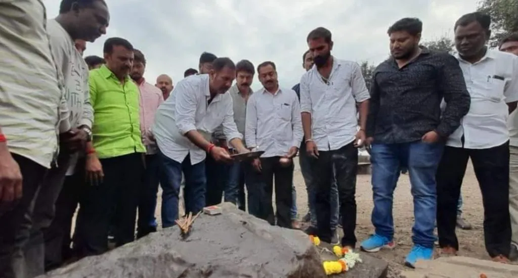 ‘महाराणी ताराराणी, येसूबाईंच्या समाधी जीर्णोद्धारासाठी सहकार्य करणार’