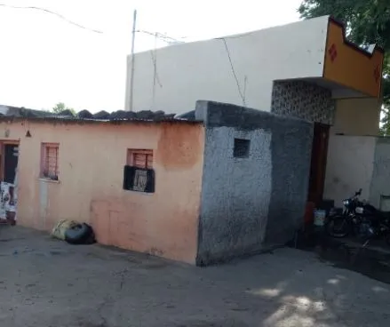 घरकुल योजनेतील भ्रष्टाचार व अतिक्रमणाबाबत सोमवारी बार्शीत अन्नत्याग सत्याग्रह